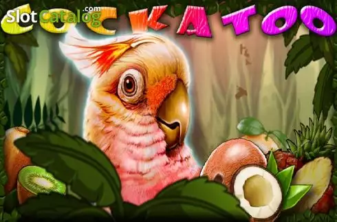 Cockatoo слот