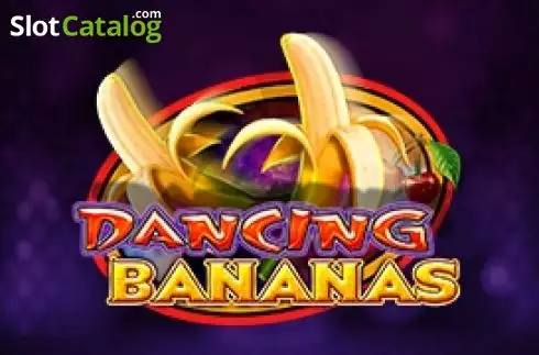 Dancing Bananas слот