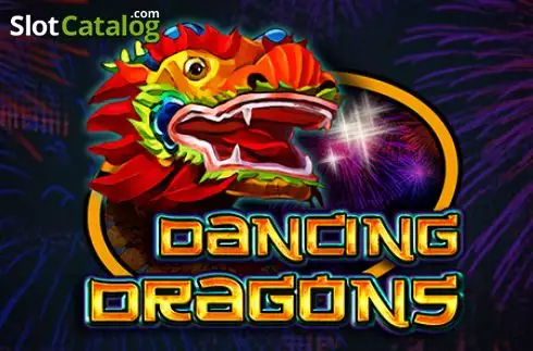 Dancing Dragons (CT) слот