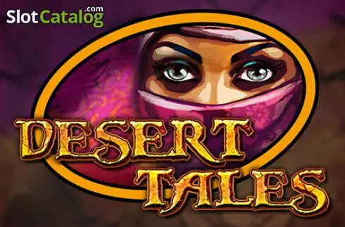 Desert Tales слот