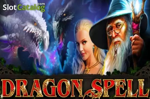Dragon Spell слот