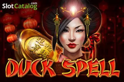 Duck Spell слот
