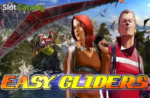 Easy Gliders логотип