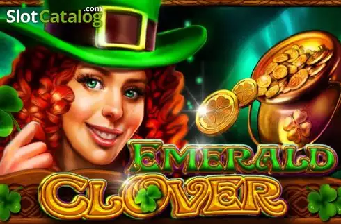 Emerald Clover слот