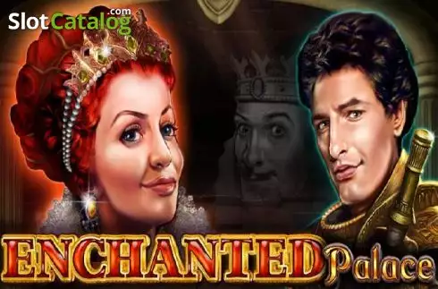 Enchanted Palace слот