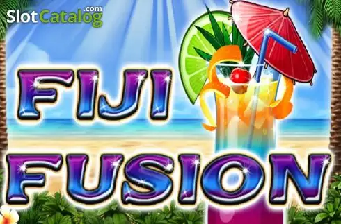 Fiji Fusion слот