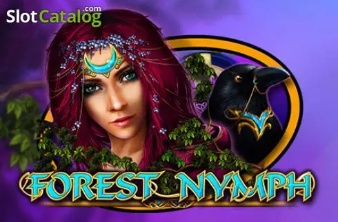 Forest Nymph слот