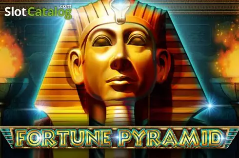 Fortune Pyramid логотип