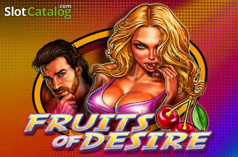 Fruits Of Desire логотип