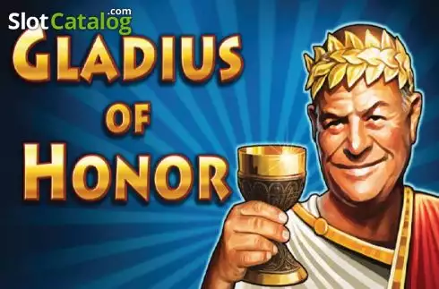 Gladius Of Honor слот