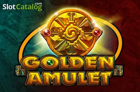 Golden Amulet слот