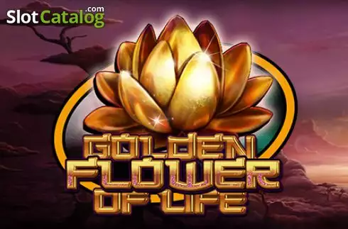 Golden Flower Of Life слот