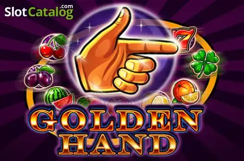 Golden Hand слот