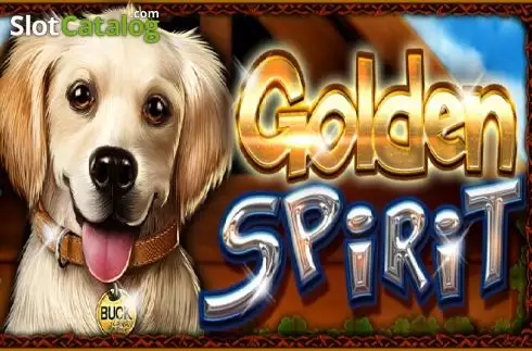 Golden Spirit логотип
