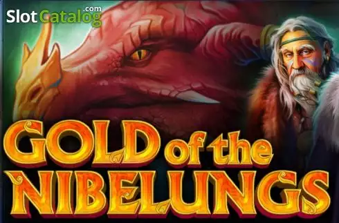 Gold Of The Nibelungs логотип