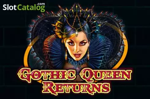 Gothic Queen Returns слот