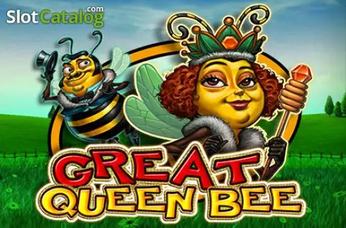 Great Queen Bee слот