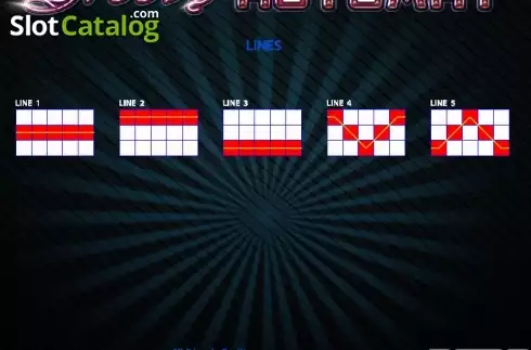 Скрин9. Groovy Automat слот