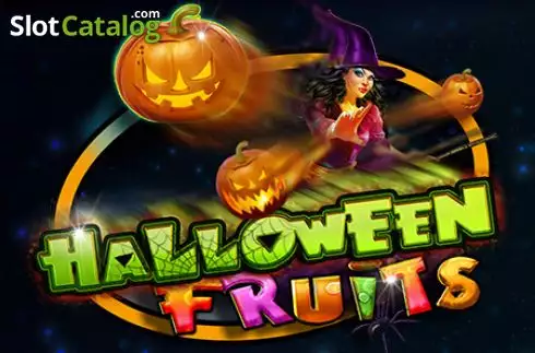 Halloween Fruits (Casino Technology) слот