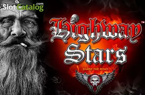 Highway Star логотип