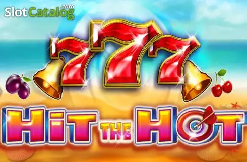 Hit The Hot слот