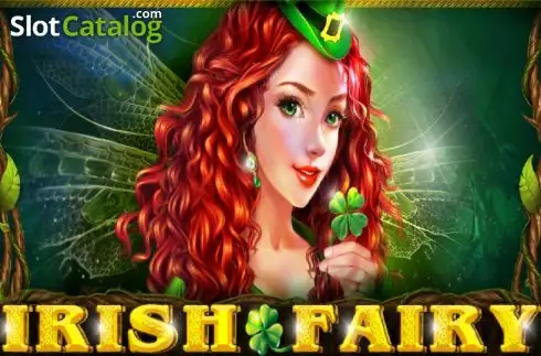 Irish Fairy слот