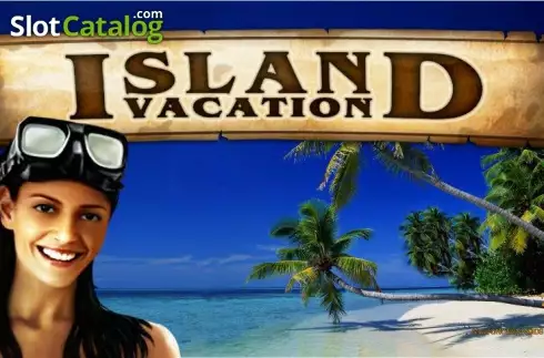Island Vacation слот