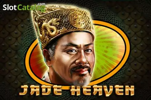 Jade Heaven слот