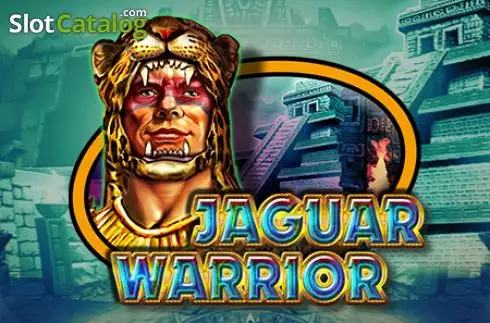 Jaguar Warrior логотип