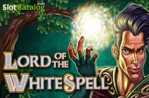 Lord Of The White Spell логотип