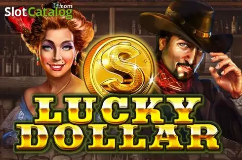 Lucky Dollar слот
