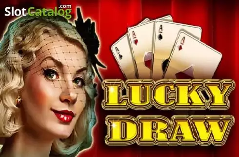 Lucky Draw логотип