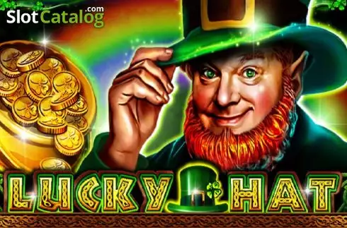 Lucky Hat слот