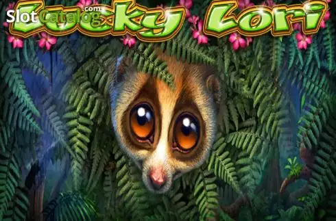Lucky Lori слот