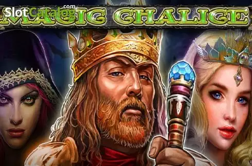 Magic Chalice логотип