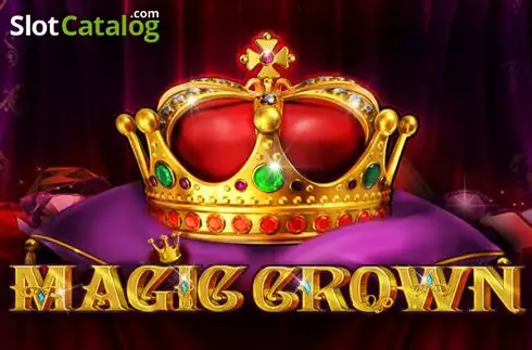 Magic Crown слот