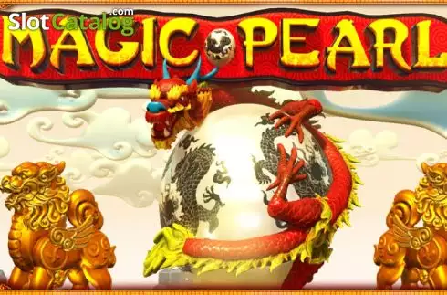 Magic Pearl (CT Gaming) логотип