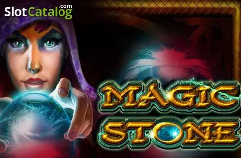 Magic Stone (Casino Technology) логотип