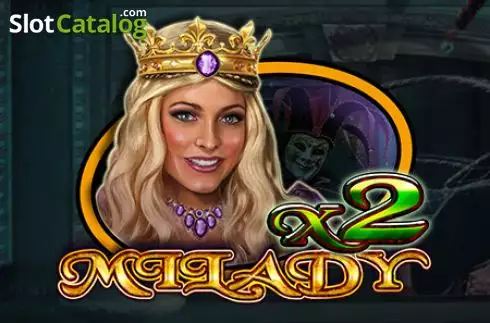 Milady X2 слот