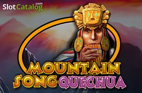 Mountain Song Quechua слот