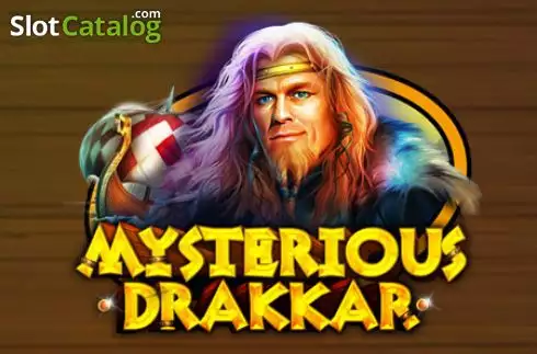 Mysterious Drakkar слот