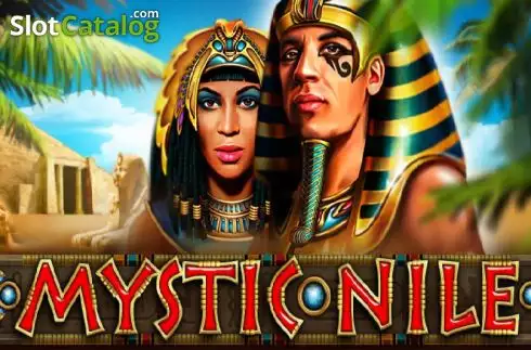 Mystic Nile логотип