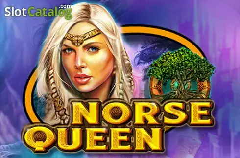 Norse Queen логотип