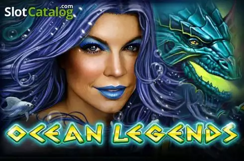 Ocean Legends слот