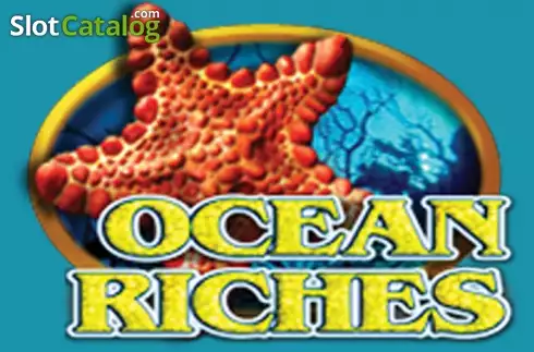 Ocean Riches (Casino Technology) слот