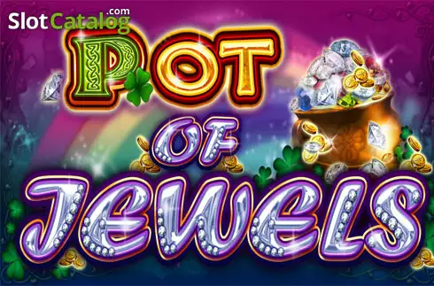 Pot Of Jewels слот