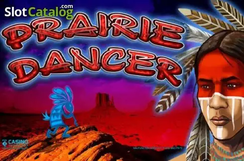 Prairie Dancer слот
