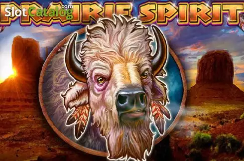 Prairie Spirit логотип