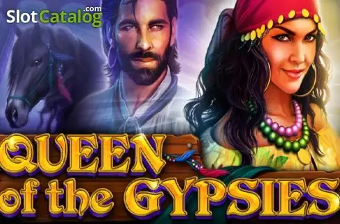 Queen Of The Gypsies слот