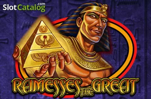 Ramesses The Great слот